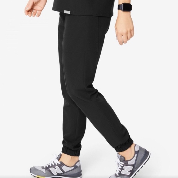 Figs Pants - FIGS Asan 6 pocket jogger